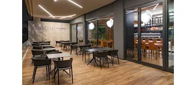 MANGA Restaurant