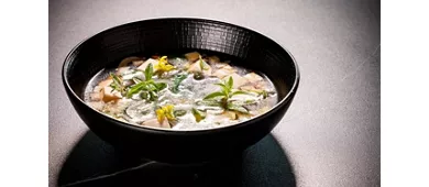 MANGA Restaurant