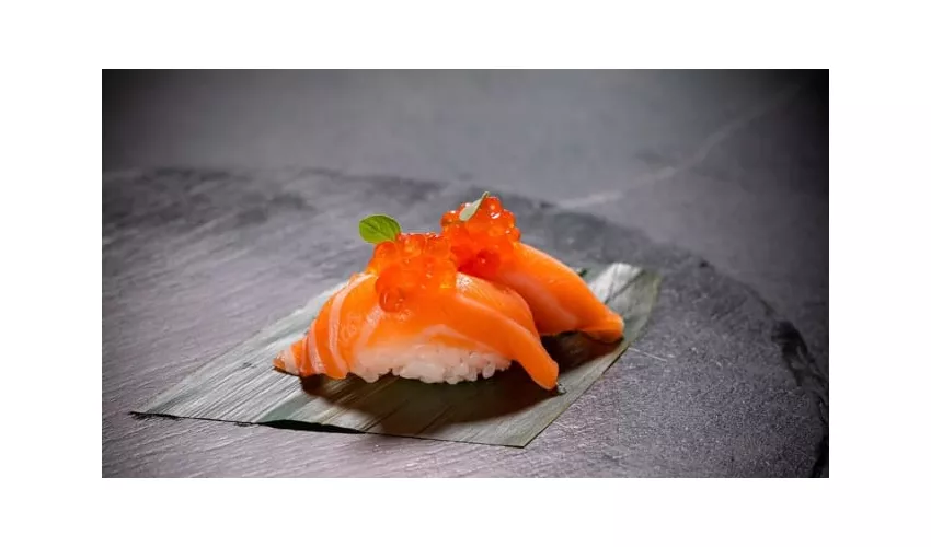 MANGA Restaurant