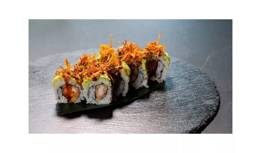 MANGA Restaurant
