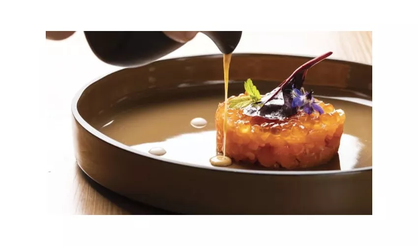 MANGA Restaurant