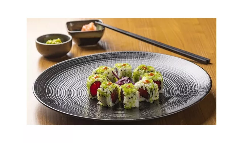 MANGA Restaurant
