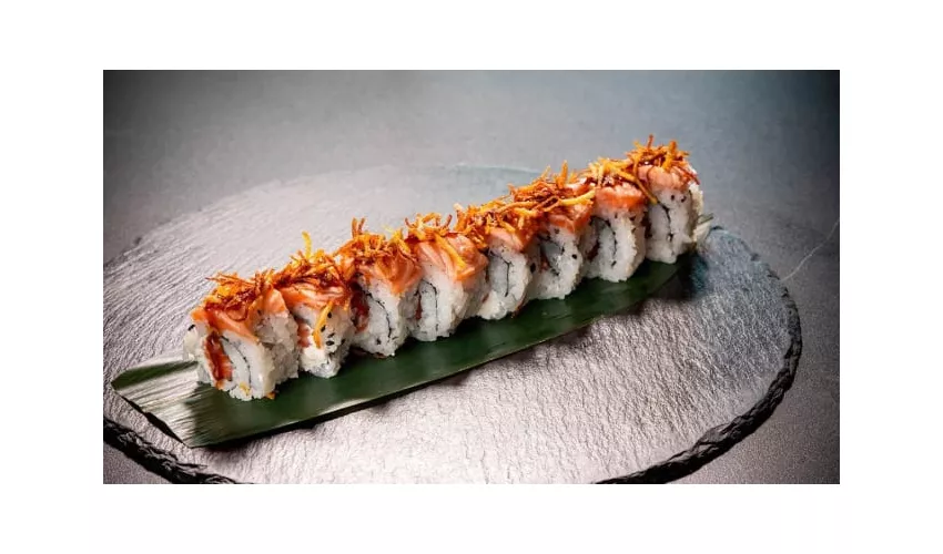 MANGA Restaurant