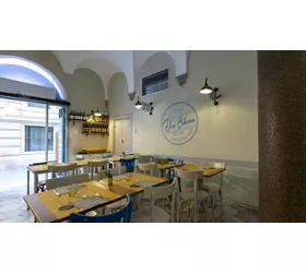 Antica Trattoria Due Colonne