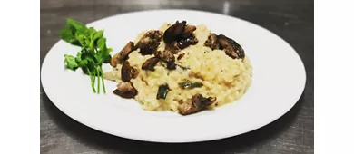 RISTORANTE AL FUNGO VELENOSO DI D`URSO CARMELA