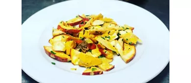 RISTORANTE AL FUNGO VELENOSO DI D`URSO CARMELA