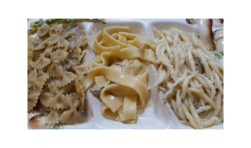 RISTORANTE AL FUNGO VELENOSO DI D`URSO CARMELA