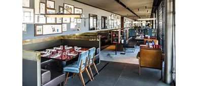 Ceresio 7 Pools & Restaurant