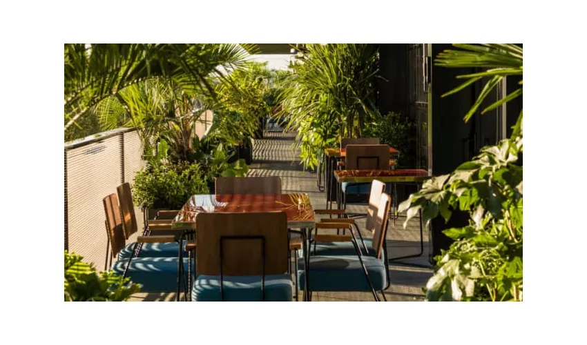 Ceresio 7 Pools & Restaurant