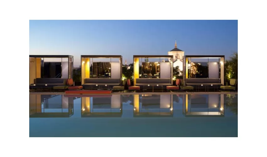 Ceresio 7 Pools & Restaurant