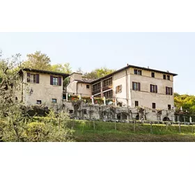 Villa Arcadio