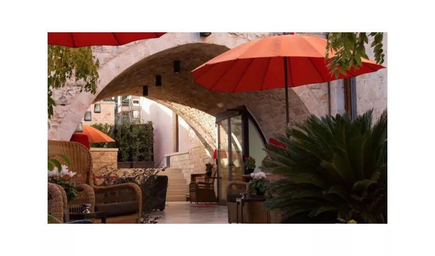 Pashà Ristorante