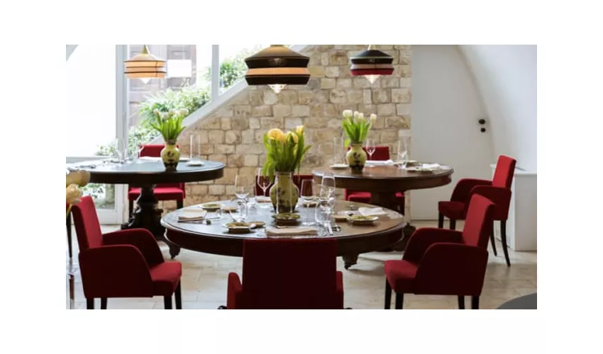 Pashà Ristorante