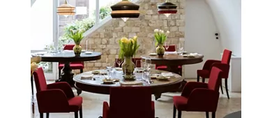 Pashà Ristorante