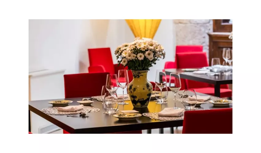 Pashà Ristorante