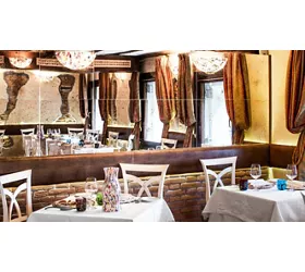 Ristorante Carpaccio