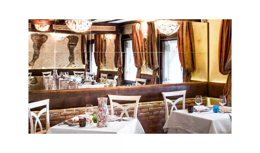 Ristorante Carpaccio