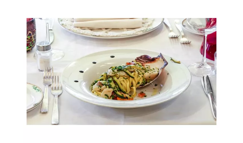 Ristorante Carpaccio