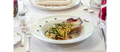 Ristorante Carpaccio