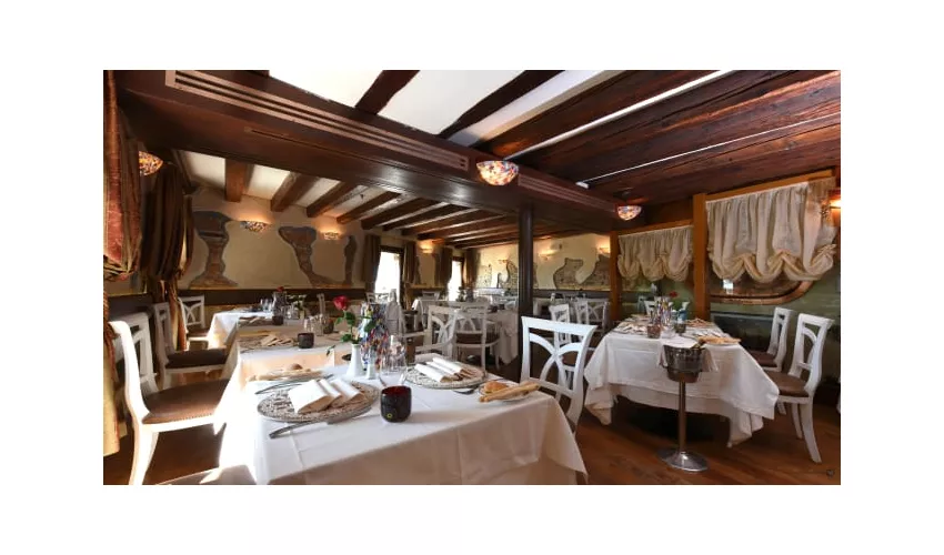 Ristorante Carpaccio