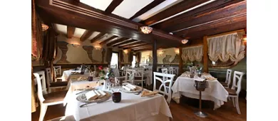 Ristorante Carpaccio