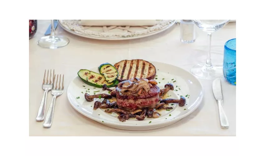 Ristorante Carpaccio