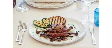 Ristorante Carpaccio