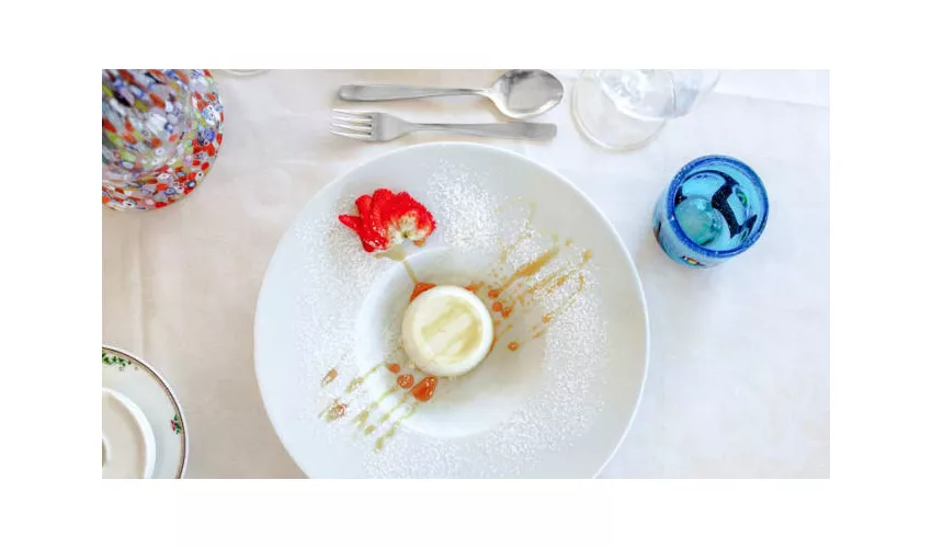 Ristorante Carpaccio