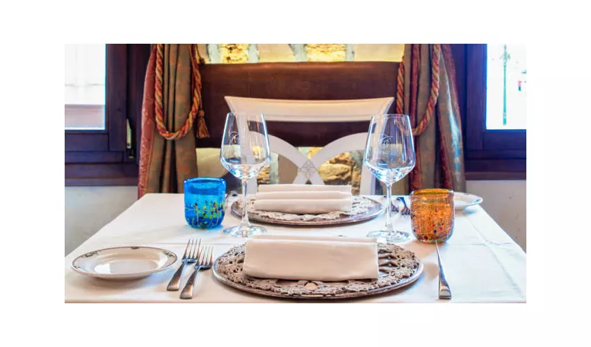 Ristorante Carpaccio