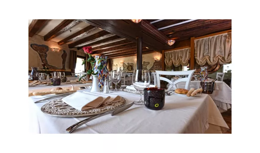 Ristorante Carpaccio