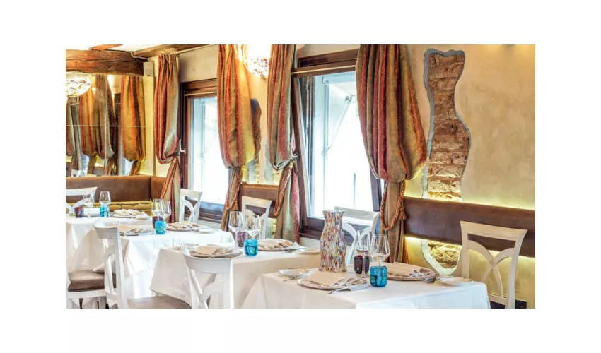 Ristorante Carpaccio