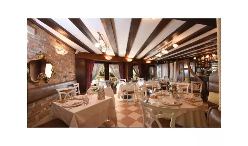 Ristorante Carpaccio