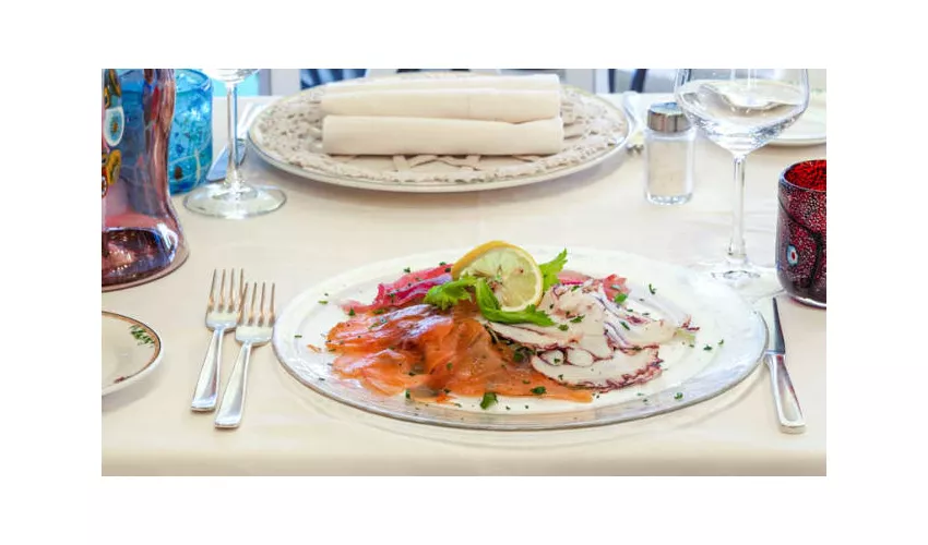 Ristorante Carpaccio