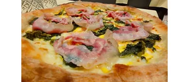 80 Voglia Ristorante Pizzeria