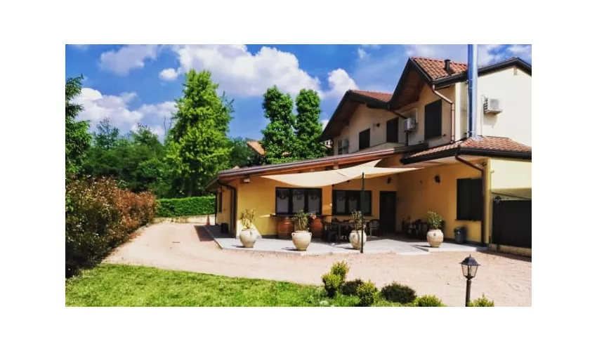 Villa Giglio