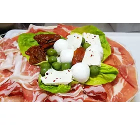 Pizzorante Serenella 2