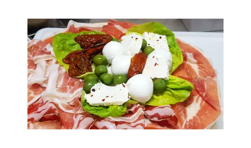 Pizzorante Serenella 2
