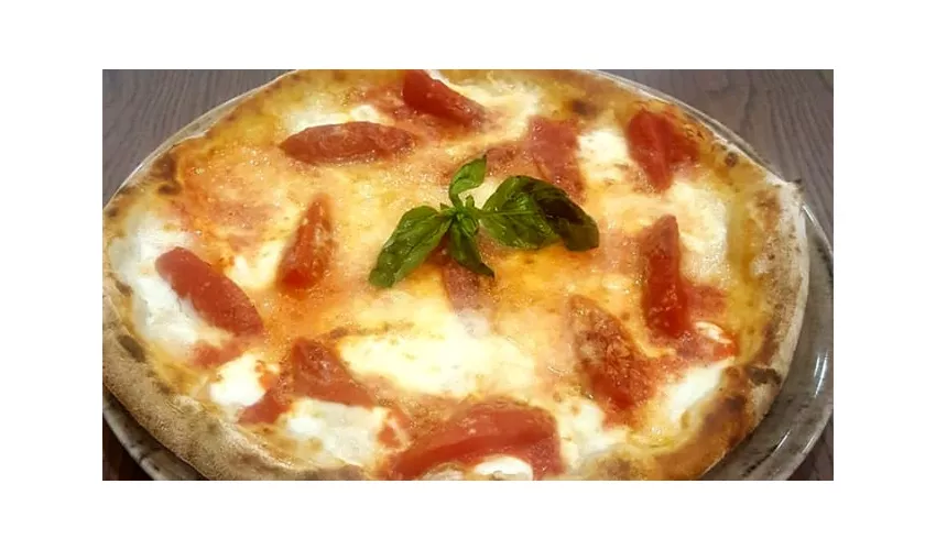 Pizzorante Serenella 2