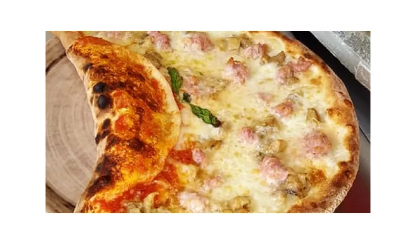 Pizzorante Serenella 2