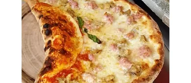 Pizzorante Serenella 2