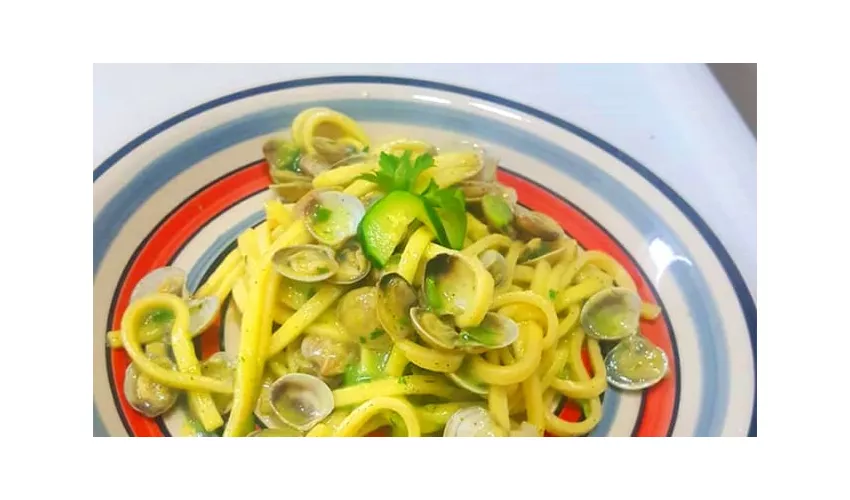 Pizzorante Serenella 2