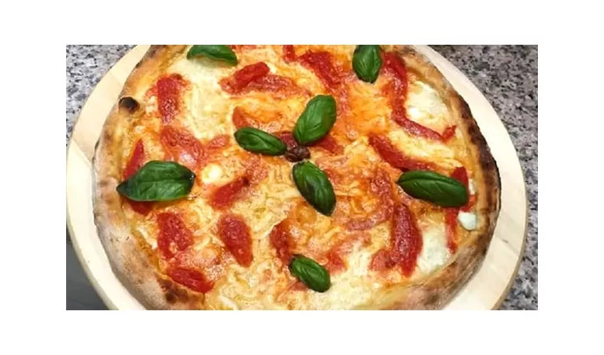 Pizzorante Serenella 2