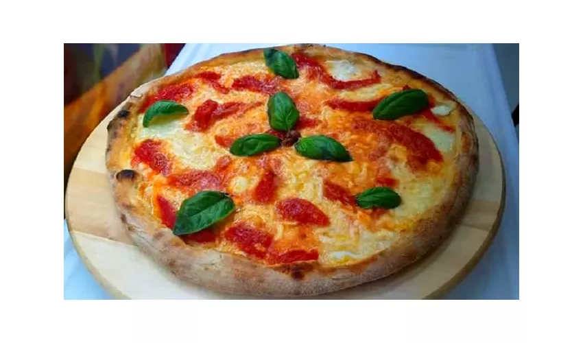 Pizzorante Serenella 2