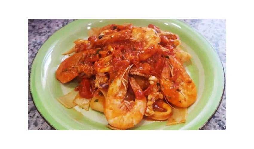 Pizzorante Serenella 2