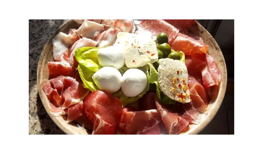 Pizzorante Serenella 2