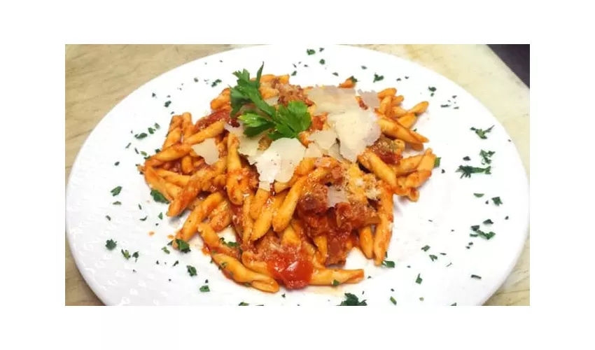 Pizzorante Serenella 2