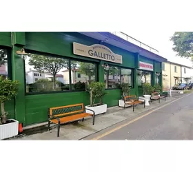 Galletto