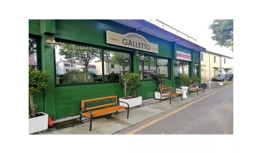 Galletto
