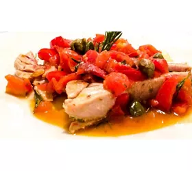 La Cucina del Ghianda