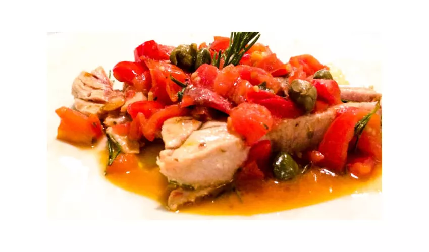 La Cucina del Ghianda